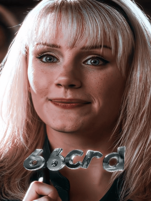 Fan edit by @66creed_