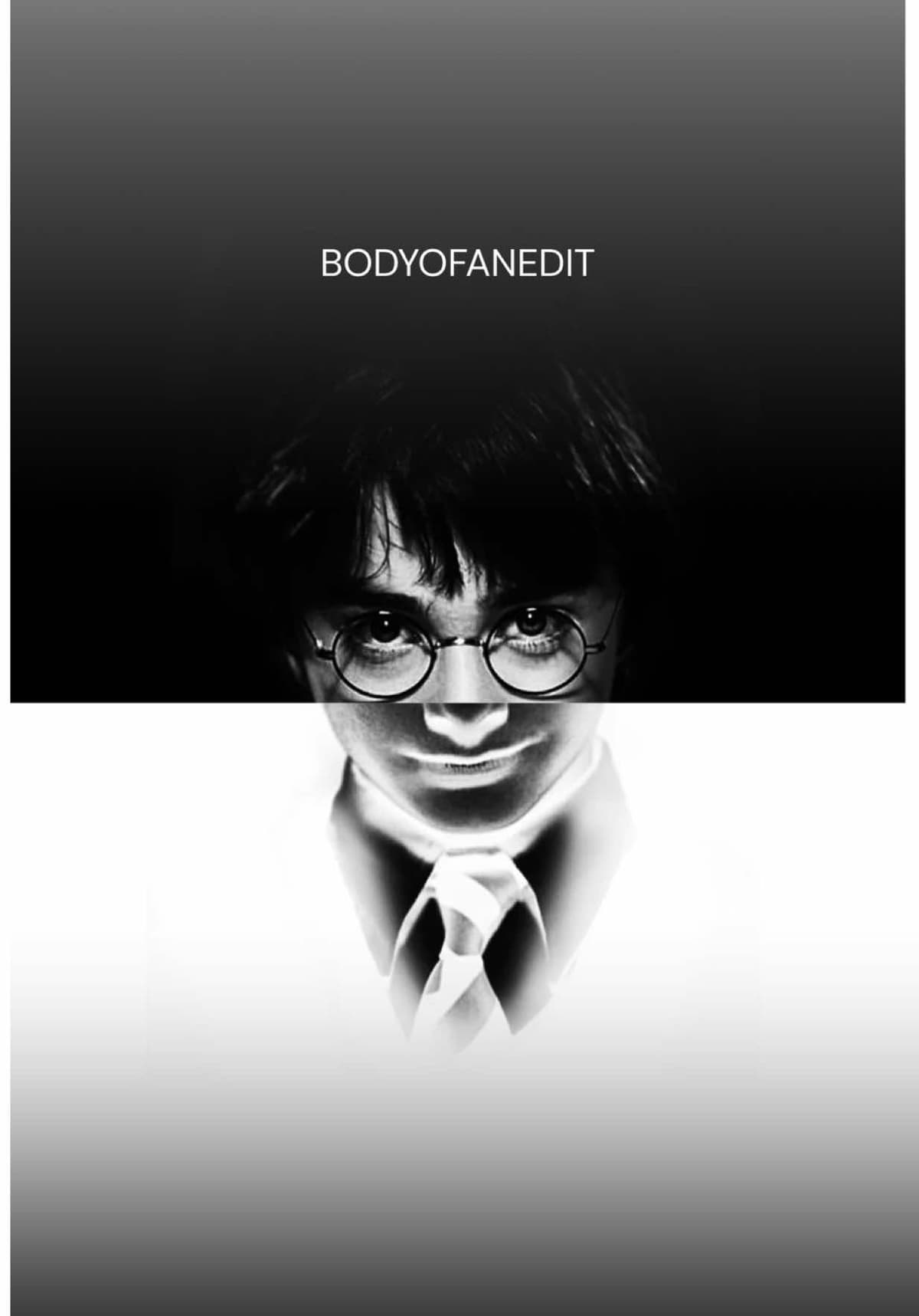 Fan edit by @bodyofanedit