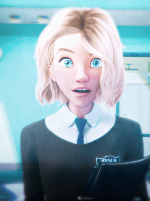 Fan edit by @aeyhriii
