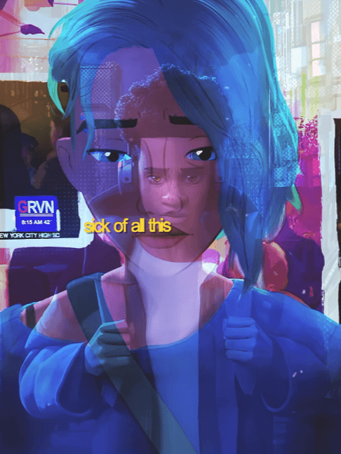 Fan edit by @chels.edittz