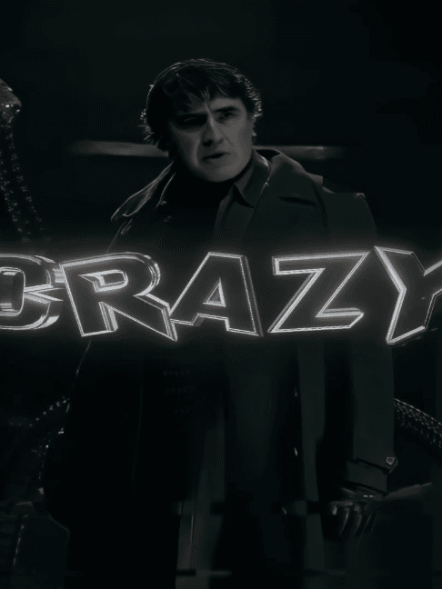 Fan edit by @crazypet09