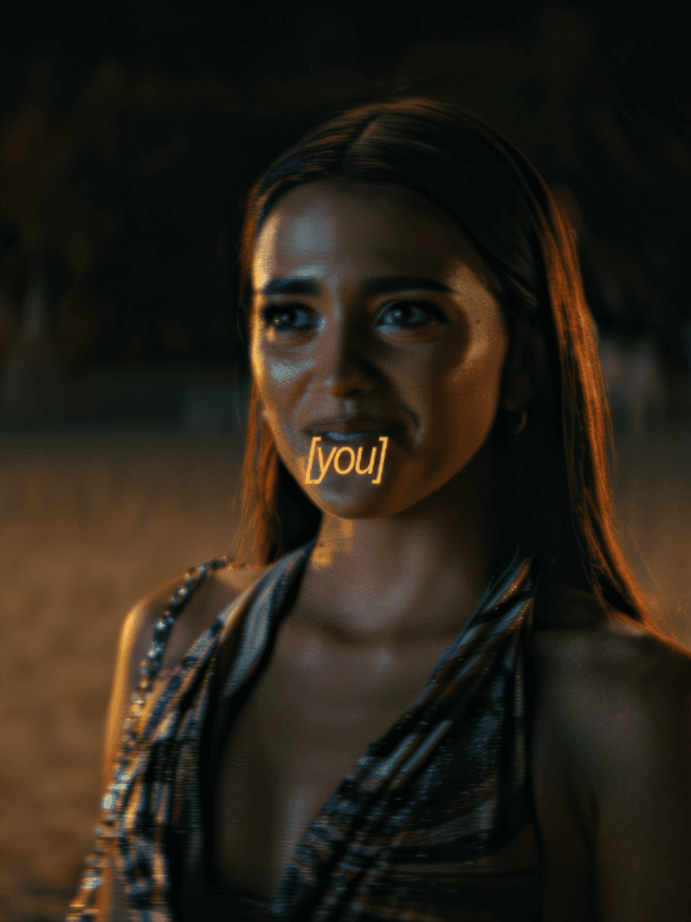 Fan edit by @imageekgirl