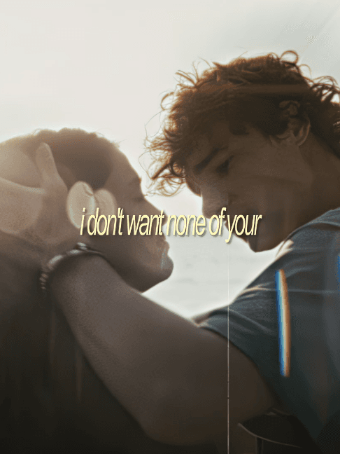 Fan edit by @henryedtts