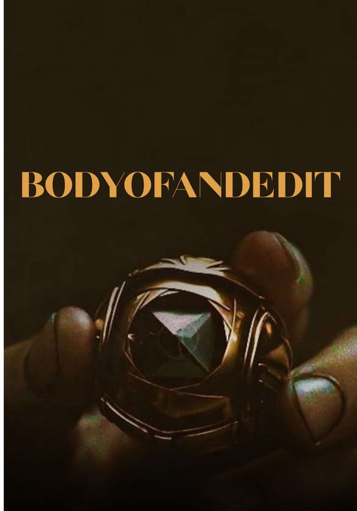 Fan edit by @bodyofanedit