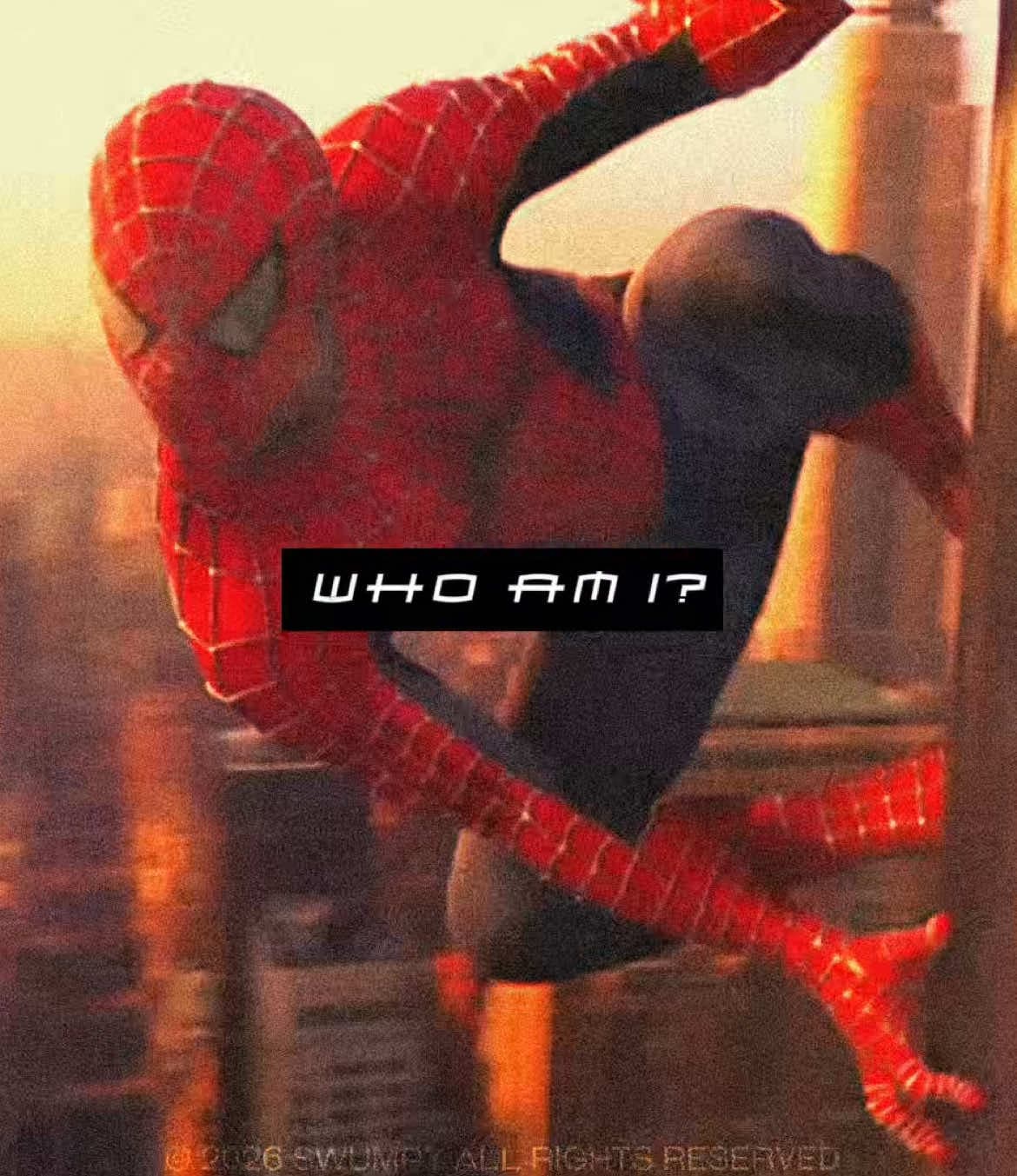 Fan edit by @swumpy3567