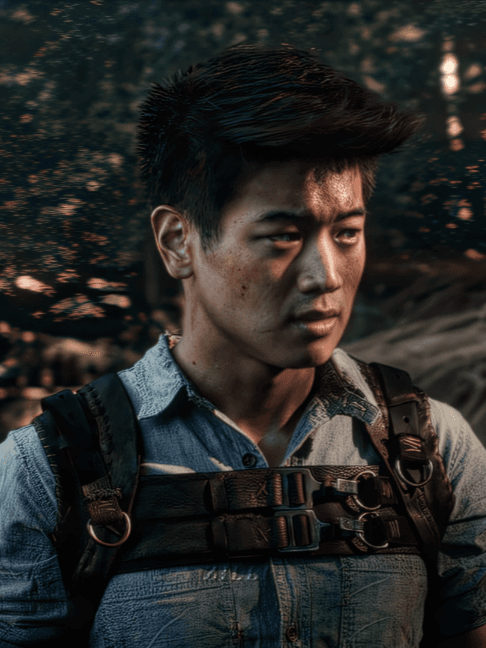 Fan edit by @zillixsz