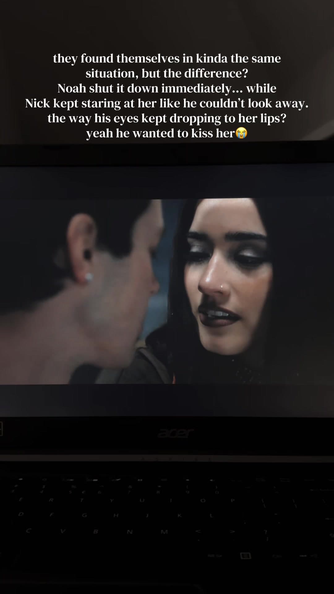Fan edit by @just.zuza6