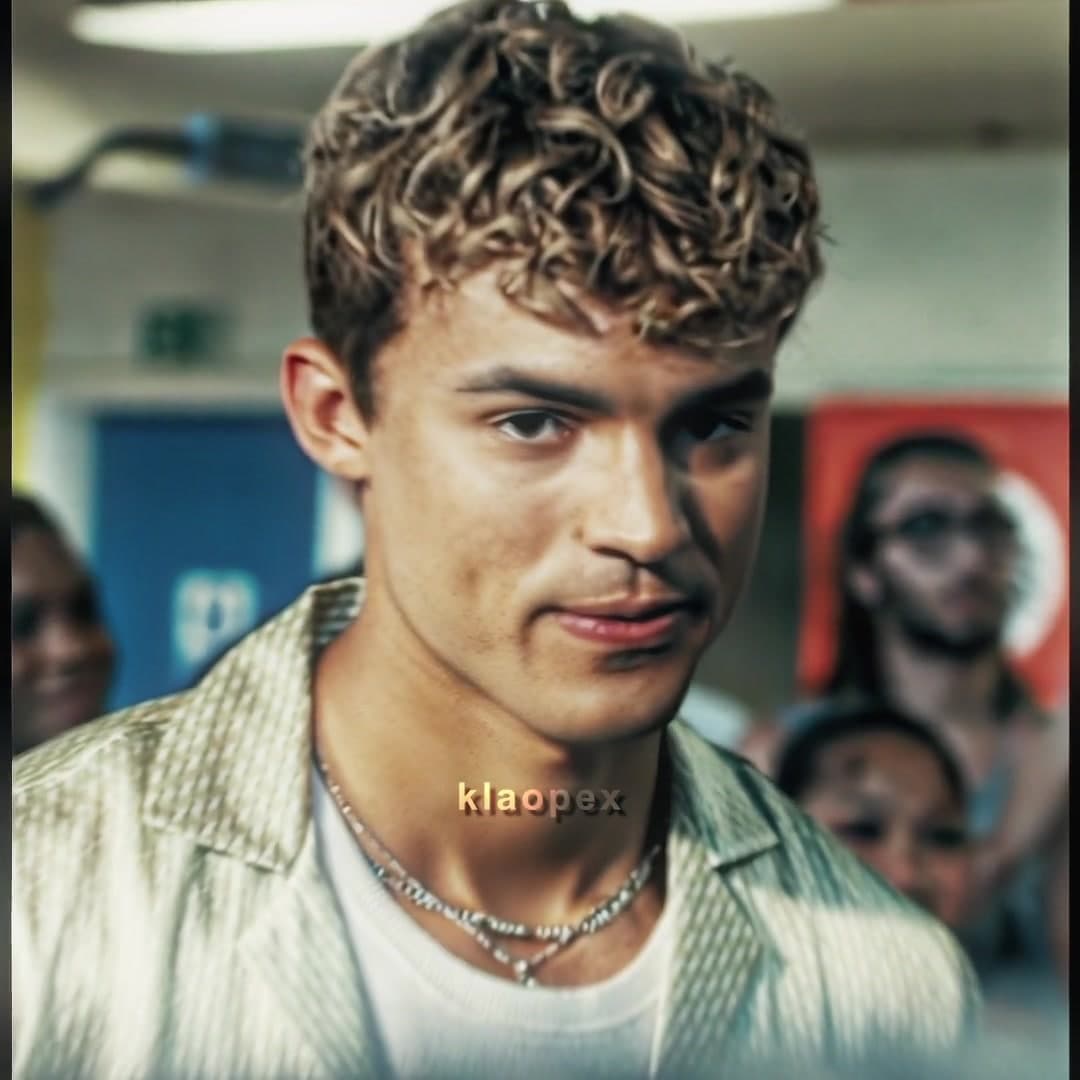 Fan edit by @klaopexfilms
