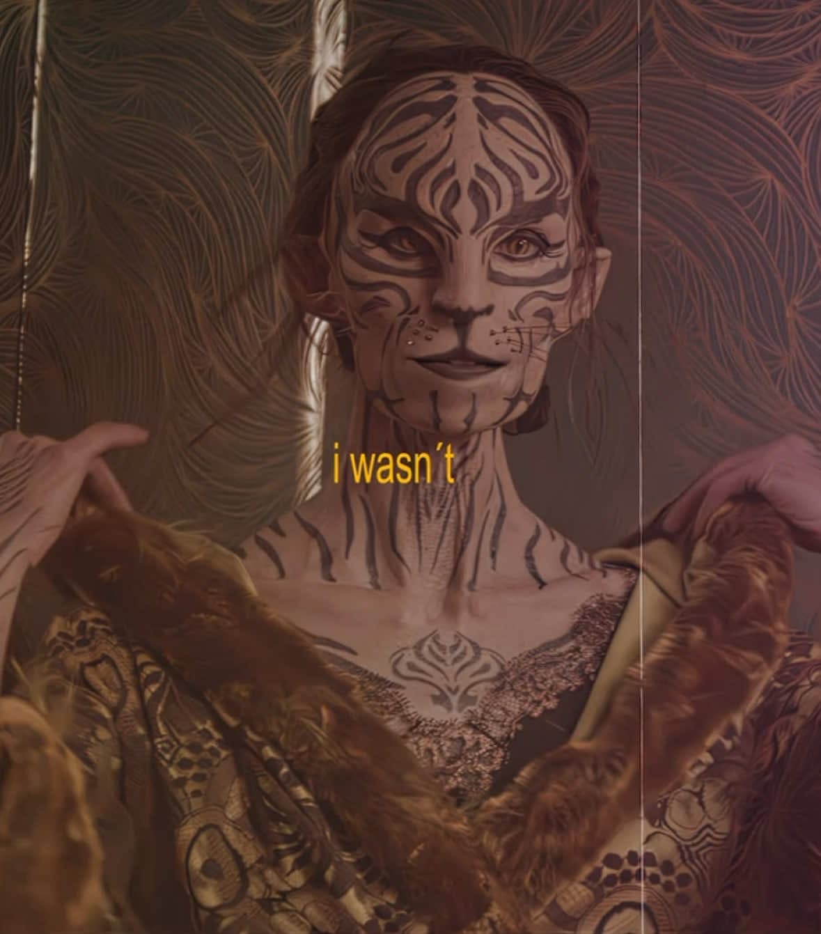 Fan edit by @ravencosmic