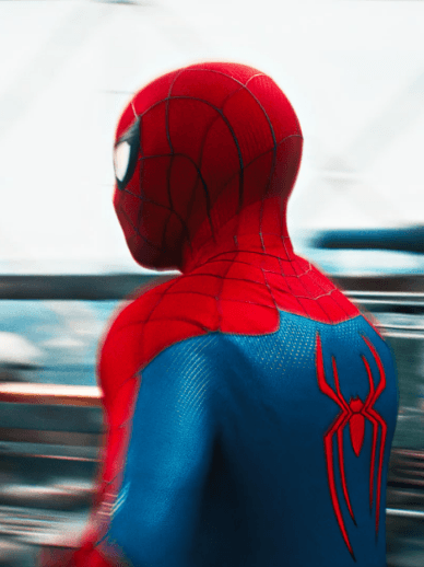 Fan edit by @galeotx