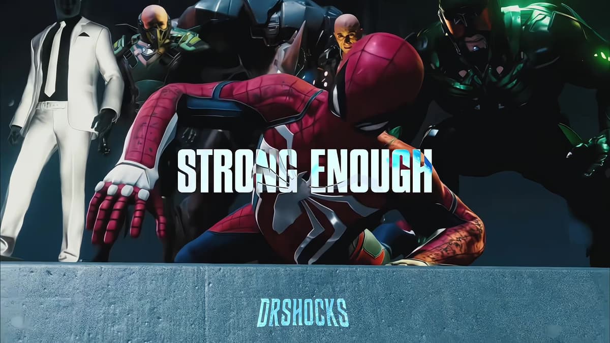 Fan edit by @doctorshocksisbuns