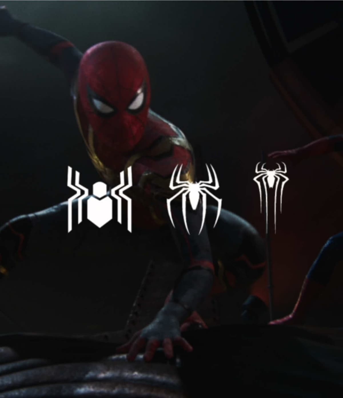 Fan edit by @puffface1