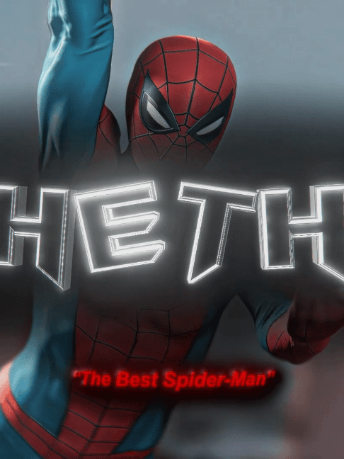 Fan edit by @iamheth