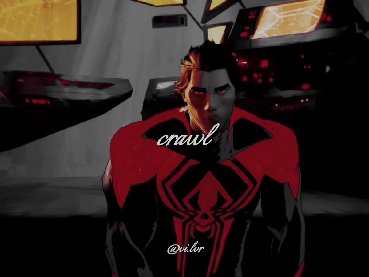 Fan edit by @vi.lvr