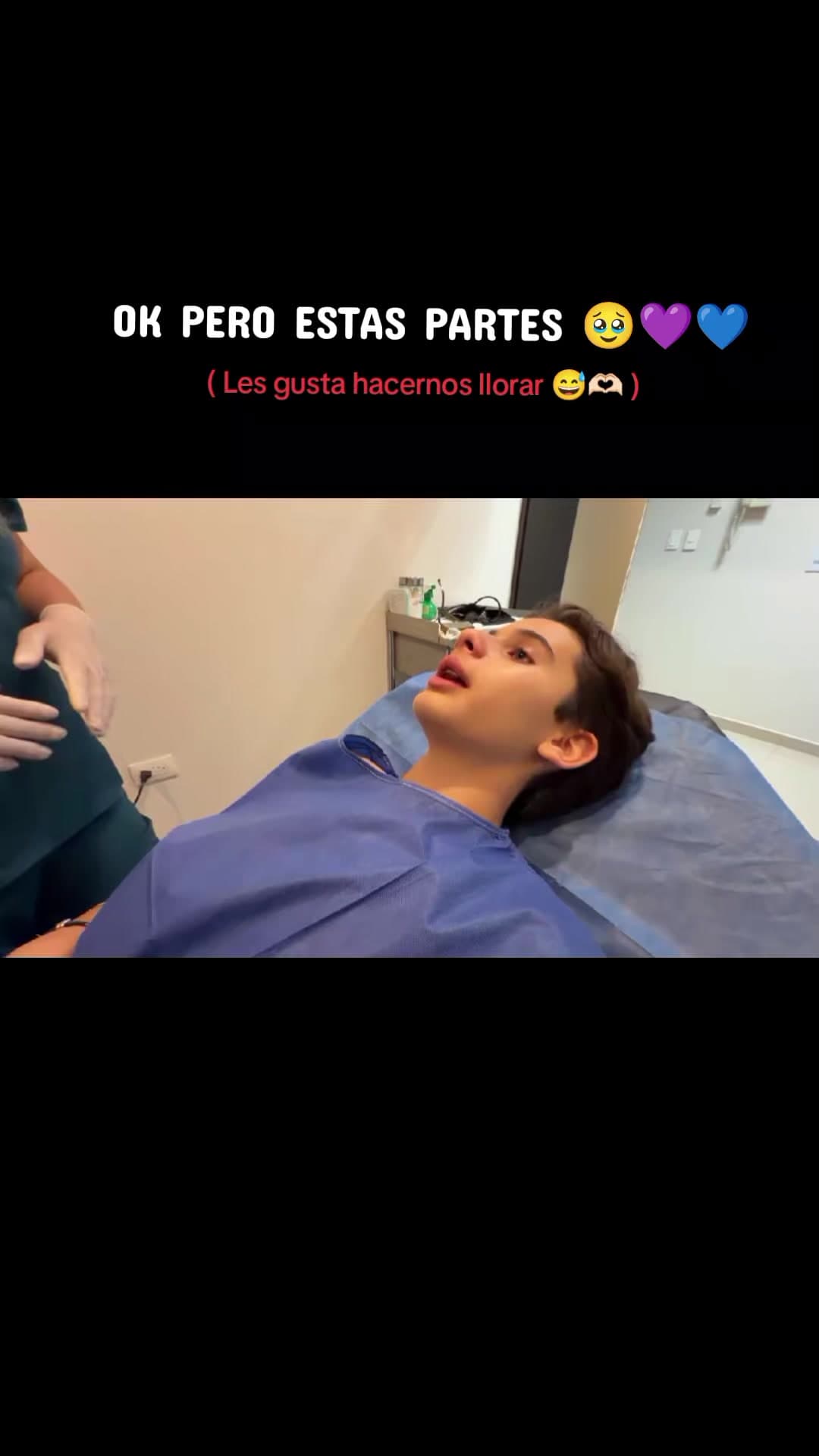 Fan edit by @marcebas4