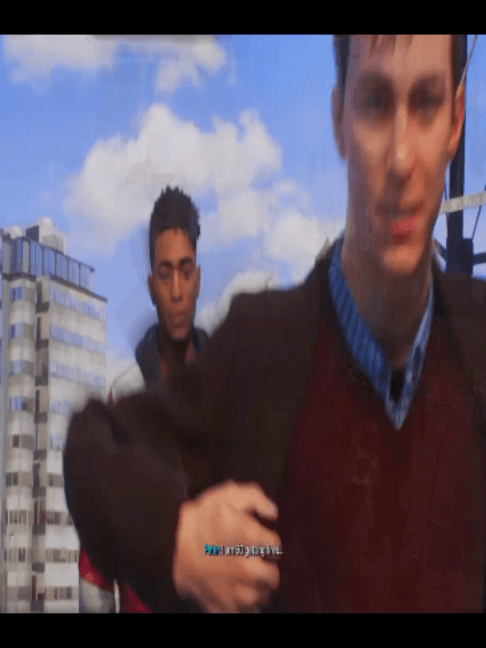 Fan edit by @acesqzz