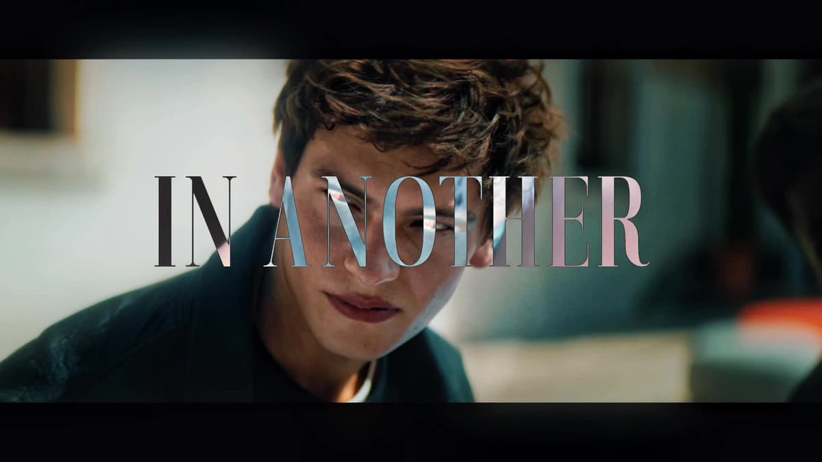Fan edit by @vadimalmafanaccount