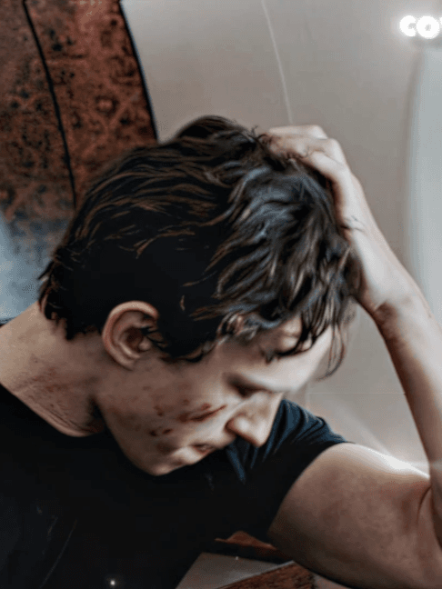 Fan edit by @llyfii