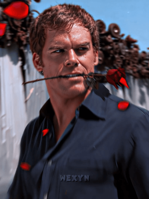Fan edit by @wexyn.ae