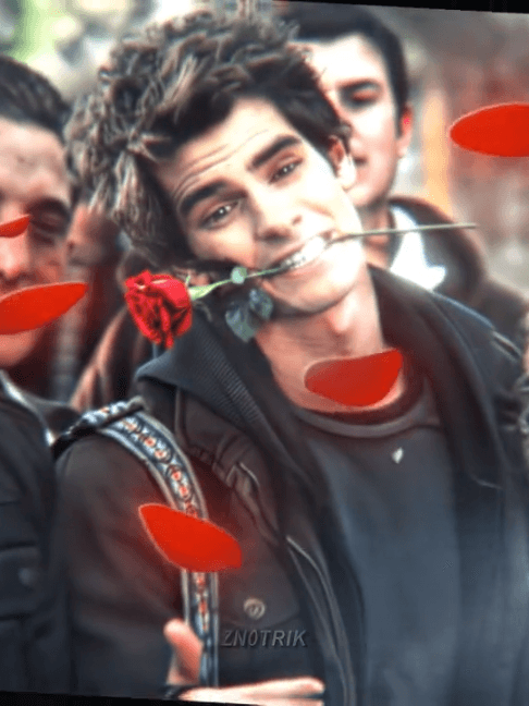 Fan edit by @zn0trik.aep