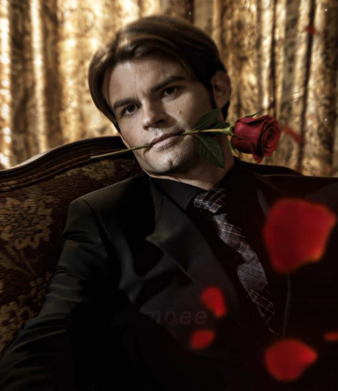 Fan edit by @pxmpee