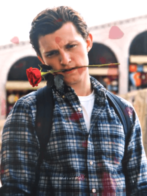 Fan edit by @zn0trik.aep