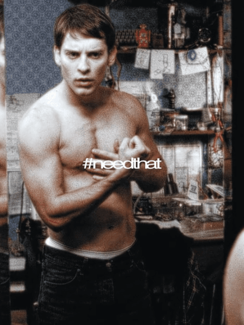 Fan edit by @vr6ses