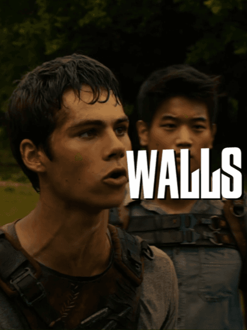 Fan edit by @gffeditz