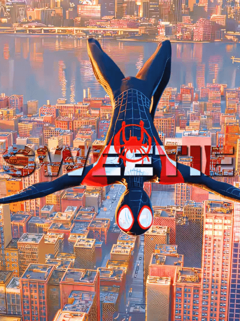 Fan edit by @wizardwmov