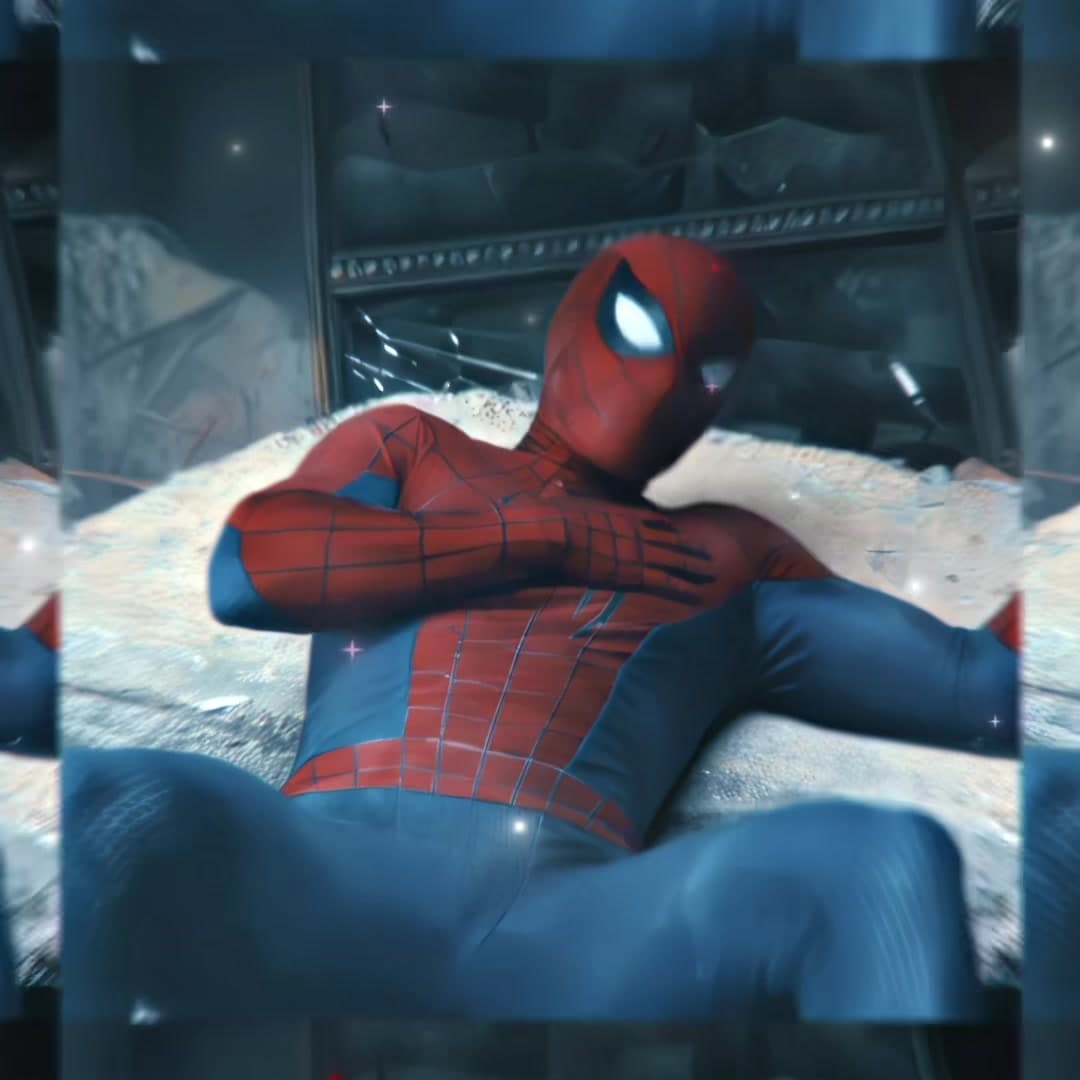 Fan edit by @ryan_.vfx