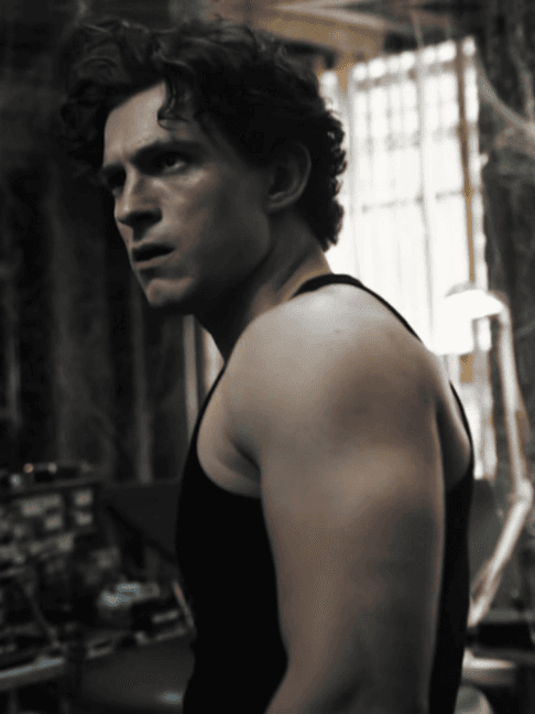 Fan edit by @ninesfx