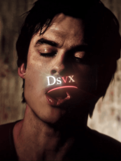 Fan edit by @dsvxfilms