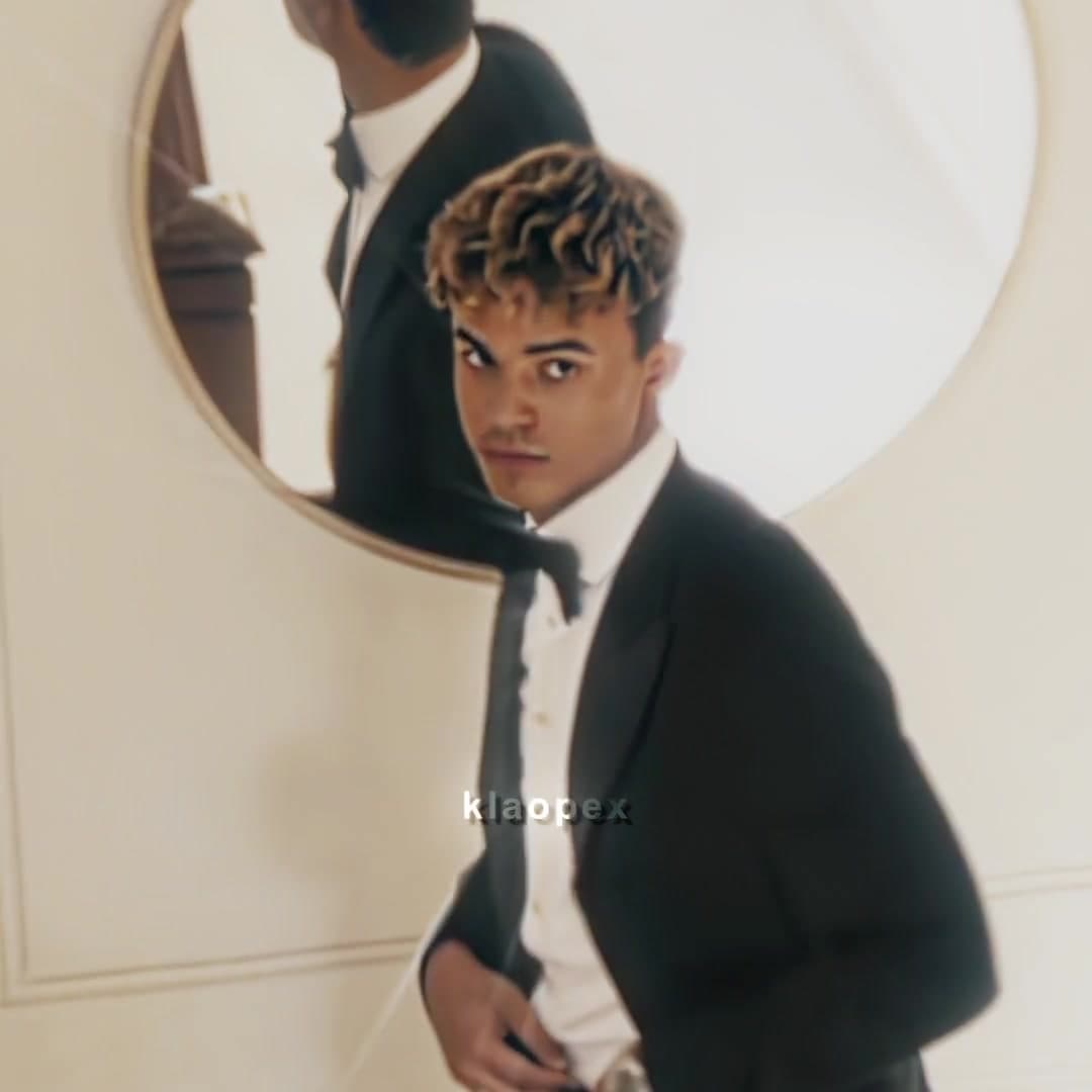 Fan edit by @klaopexfilms