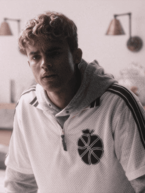 Fan edit by @mattbrmsx