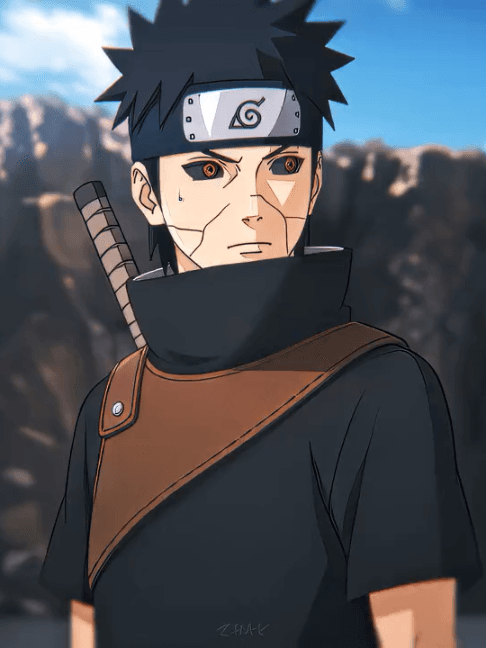 Fan edit by @zhakanoov
