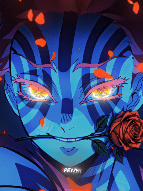 Fan edit by @spryzen.ae