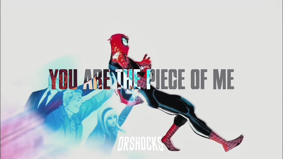 Fan edit by @doctorshocksisbuns