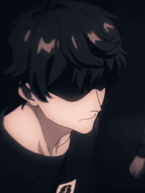 Fan edit by @kioshitsu