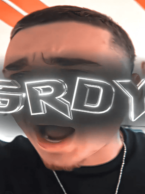 Fan edit by @darealgrdy