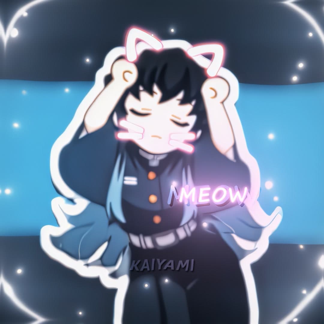Fan edit by @kaiyami_