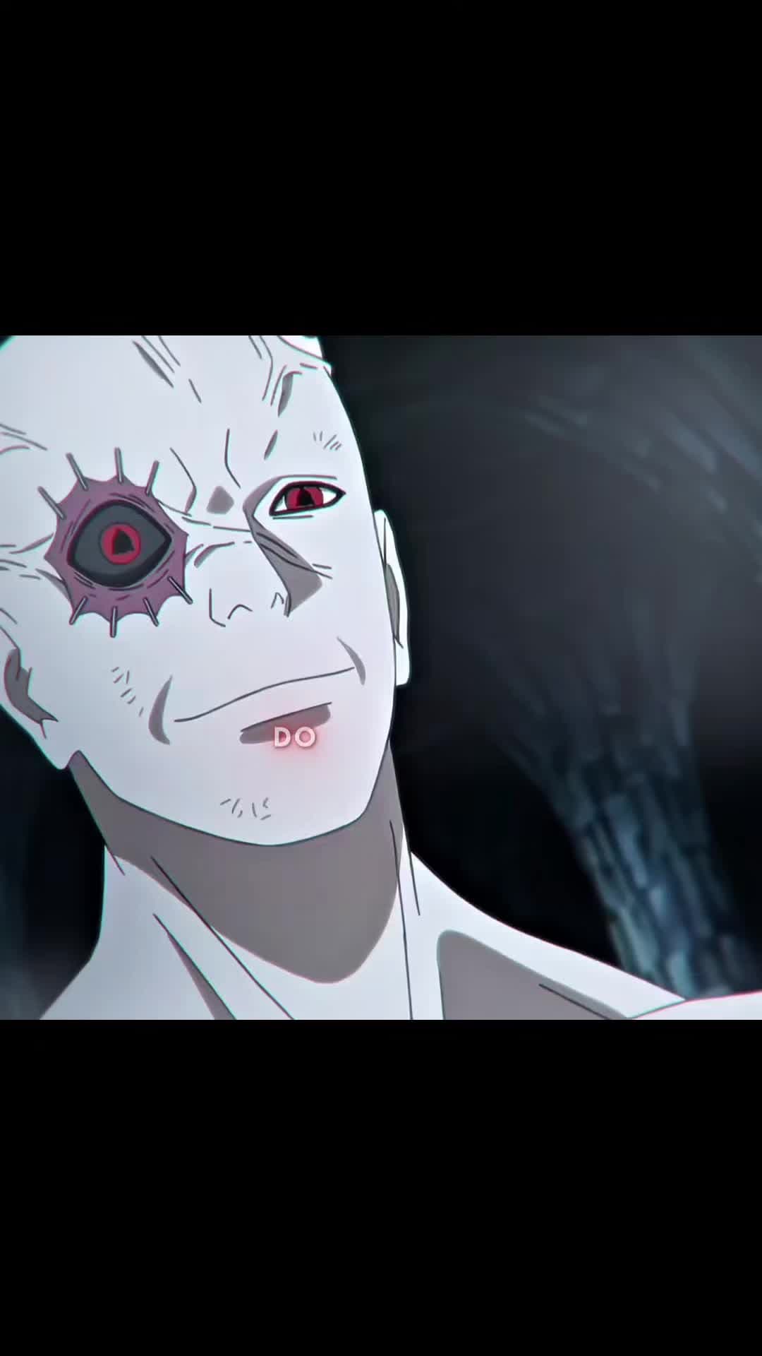 Fan edit by @cx_kakashi