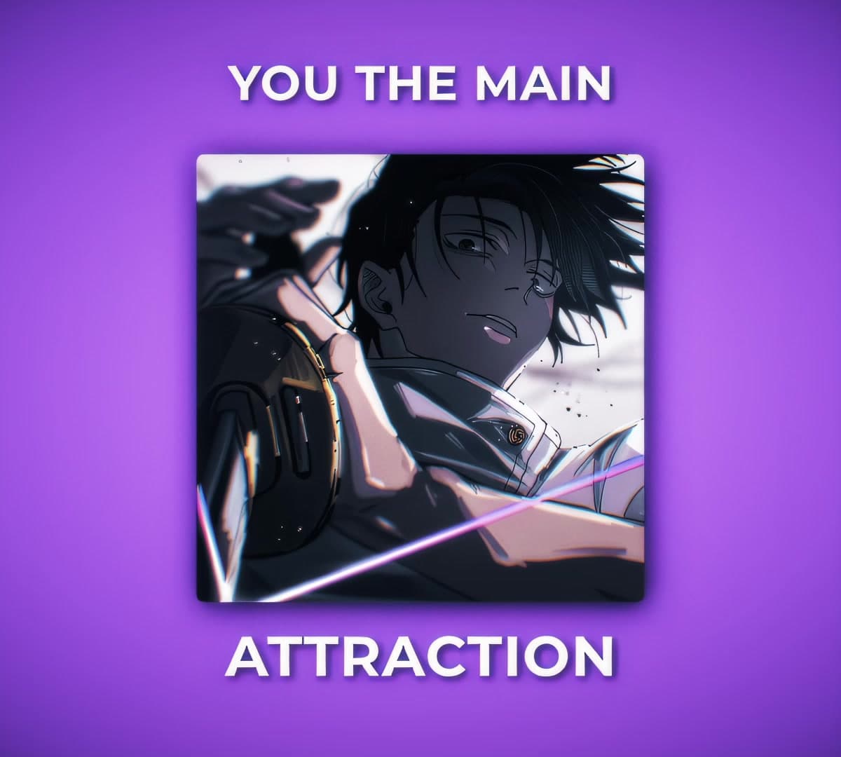Fan edit by @khanov_ae