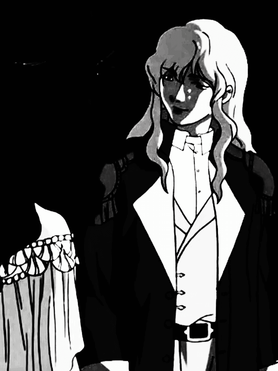 Fan edit by @trvegriffith