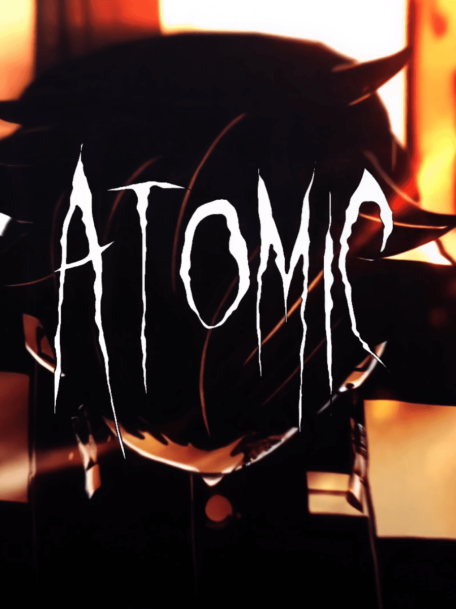Fan edit by @atomic61_