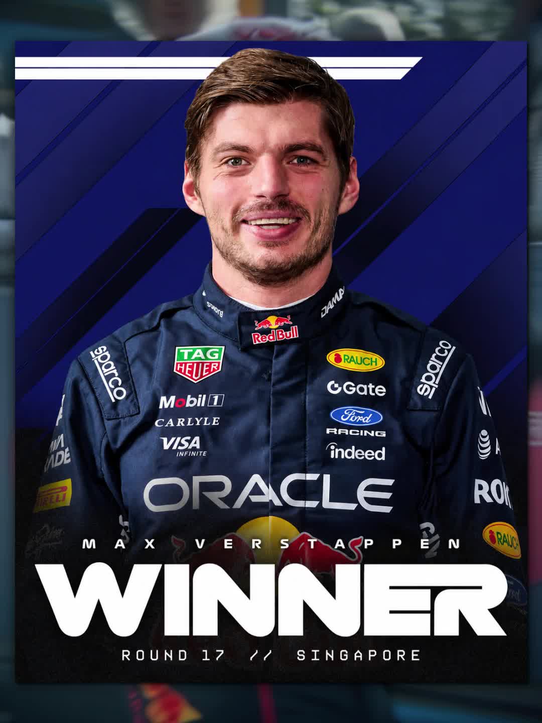Fan edit by @smx.f1
