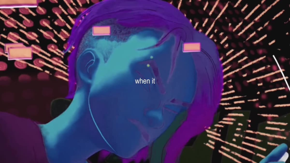 Fan edit by @skibidiipeni