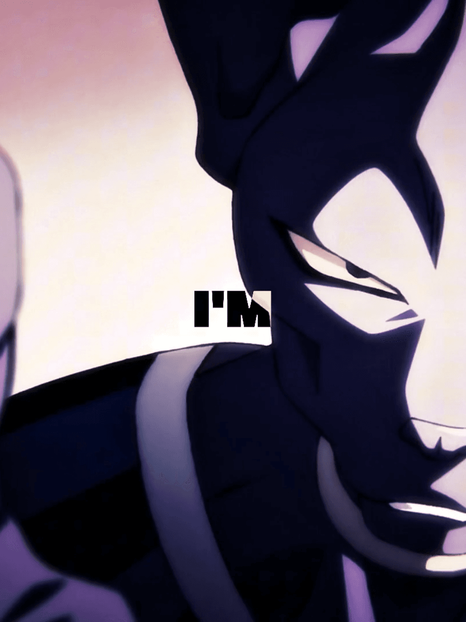 Fan edit by @mind.amvs