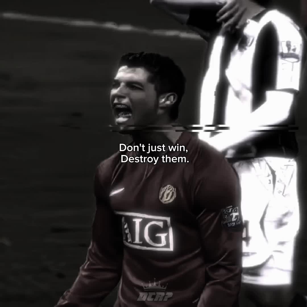 Fan edit by @mentality.dcr7