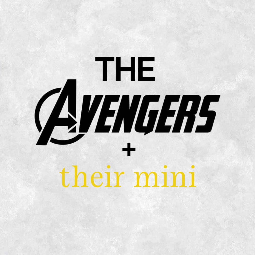 Fan edit by @mstar_boo