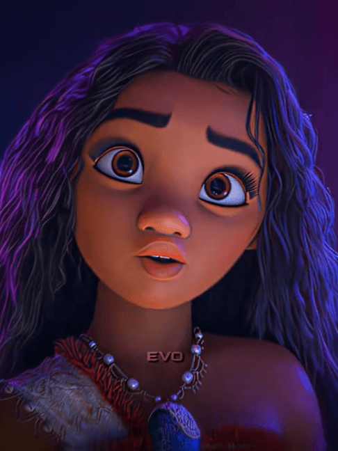 Fan edit by @evoxcartoons